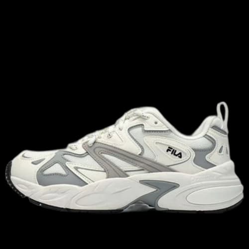 FILA Dolphin 'White Gray' (Women's)