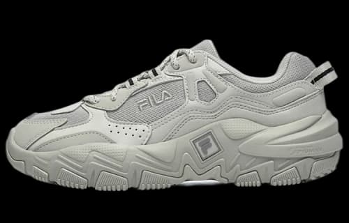 FILA Disruptor 2 Sneakers 'Grey' (Women's)