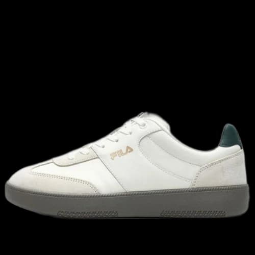 FILA Shoes Skate shoes 'White Green' (Women's)