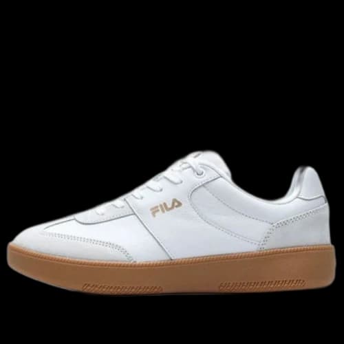 FILA Shoes Skate shoes 'White Gray' (Women's)