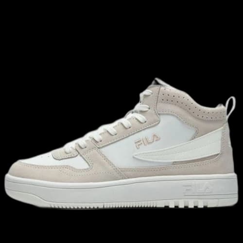 FILA Ventuno 'White Pink' (Women's)