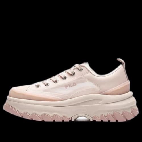 FILA Lava 'Pink' (Women's)