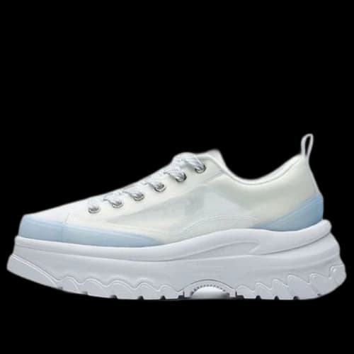 FILA Lava 'White Blue' (Women's)