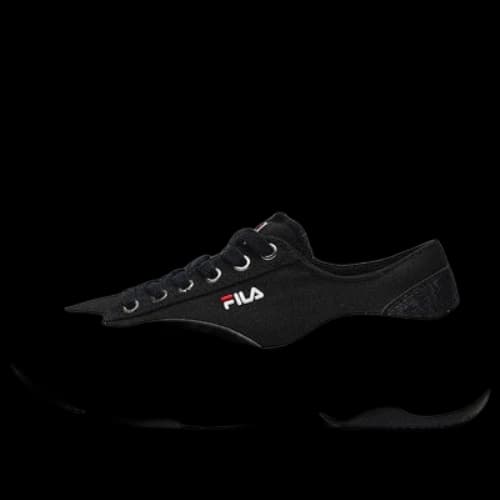FILA Bread 'Black White' (Women's)