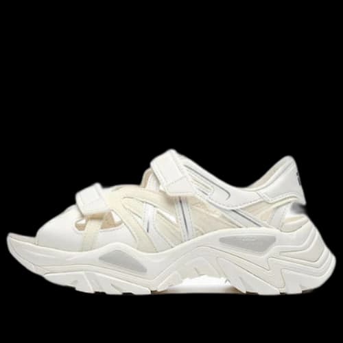 FILA Sofia Sandal 'White' (Women's)