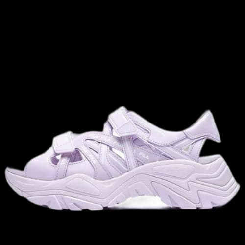 FILA Sofia Sandal 'Purple' (Women's)