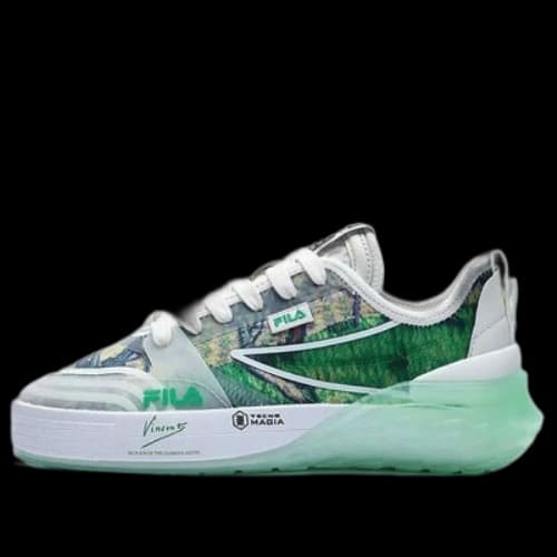 FILA Mixa xVan Gogh (Women's)