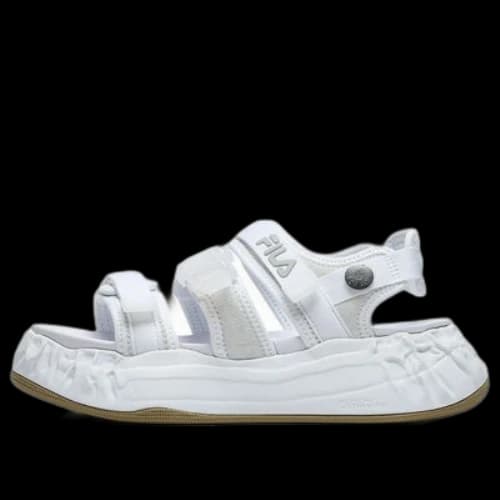 FILA x MIHARA YASUHIRO Sandals 'White' (Women's)