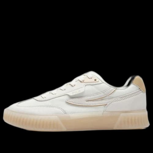 FILA Shadow 'Cream White Beige' (Women's)