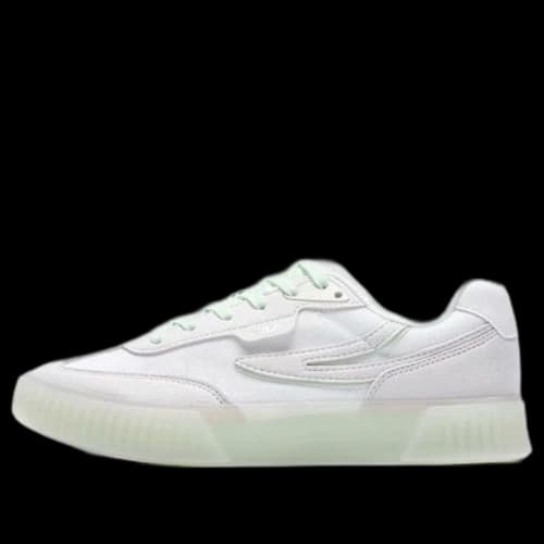 FILA Shadow 'White Green' (Women's)