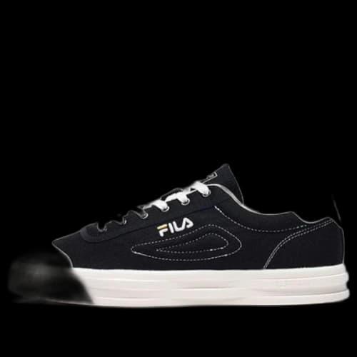 FILA 'Core Black White' (Women's)