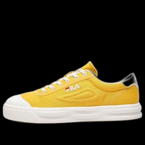 FILA Luke 'Yellow White' (Women's)