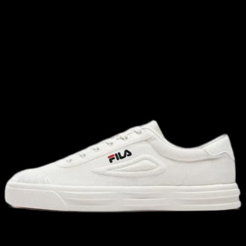 FILA Luke 'Triple White' (Women's)