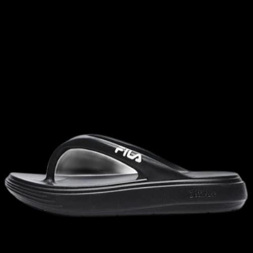 FILA Velvet 'Black' (Women's)
