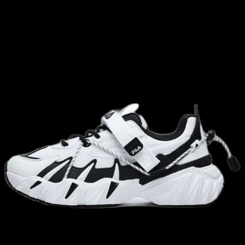 FILA Beast XT Sneakers 'White Black' (Women's)