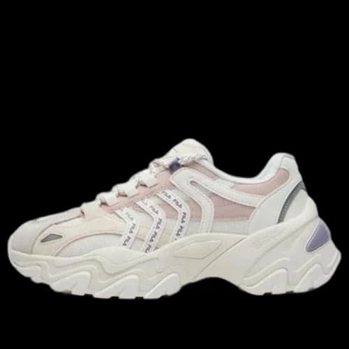 FILA Sofia Sneakers 'White Pink' (Women's)