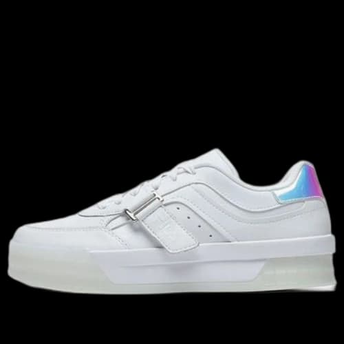 FILA ACE Sneakers 'White Multi-Color' (Women's)
