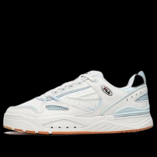 FILA Slam 22 'White Blue' (Women's)