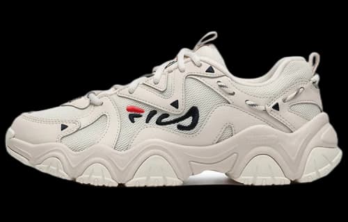 FILA Fluid 4 Sneakers 'Beige' (Women's)