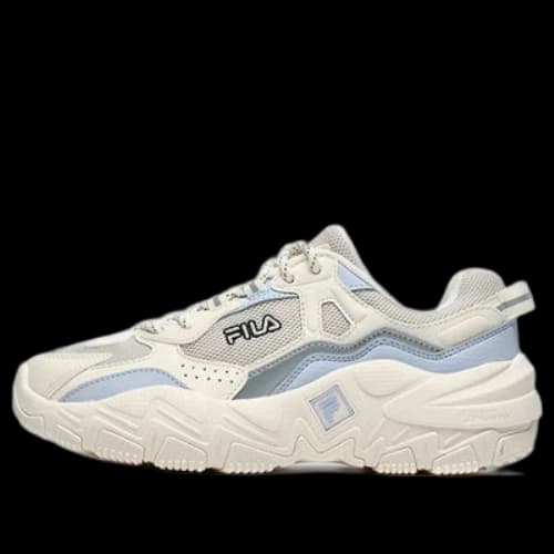 FILA 2 Predator 2 Sneakers 'White Blue' (Women's)