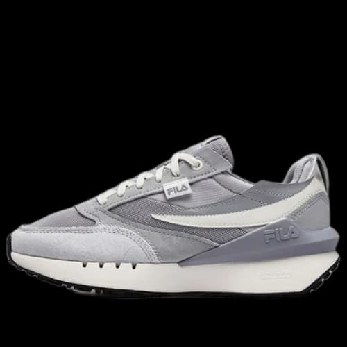 FILA Erico Shoes 'Grey White' (Women's)