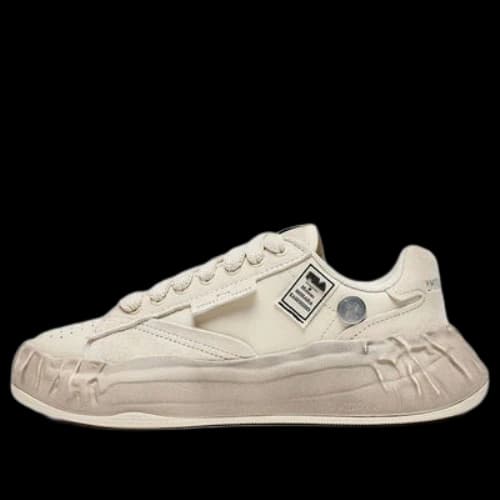 Mihara x FILA FM-20 'Beige' (Women's)