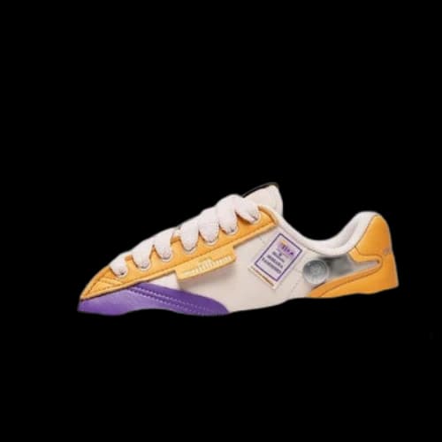 Fila Mihara Yasuhiro 'Orange' (Women's)
