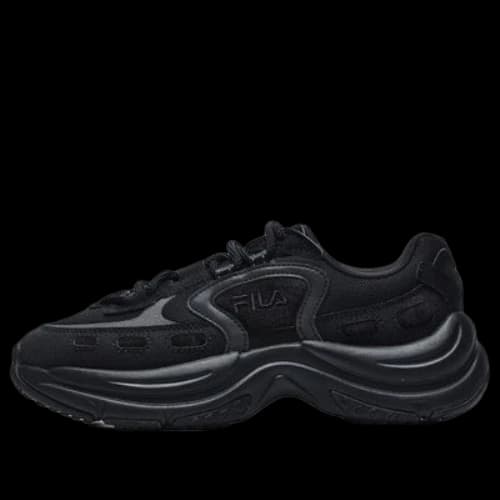 FILA Arch Sneakers 'Black' (Women's)