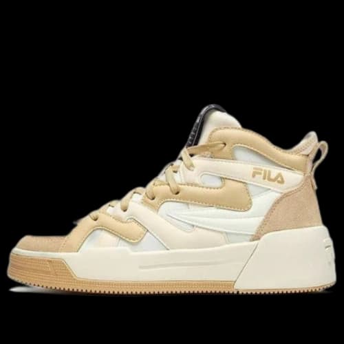 FILA 'White Khaki' (Women's)
