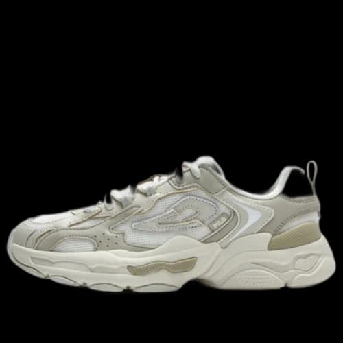 FILA Y2k 3M Sneakers 'White Beige' (Women's)