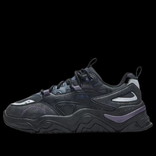 FILA Collina Sport Shoes 'Black' (Women's)
