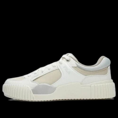 FILA Blocks 'Grey White' (Women's)