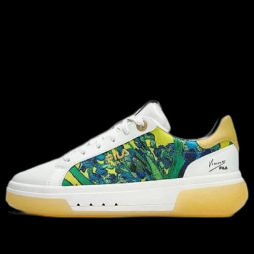 FILA 1911 x Van Gogh Museum (Women's)