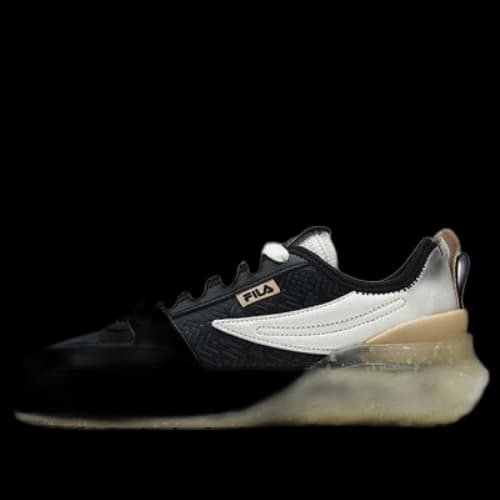 Fila Mix 'Black' (Women's)