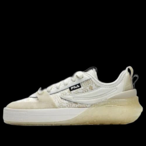 Fila Mix A 'White' (Women's)