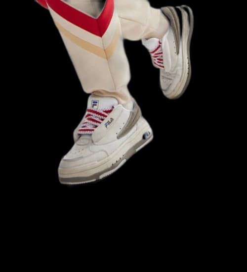 FILA S Cool 'Beige' (Women's)