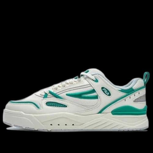 FILA Slam 'White' (Women's)