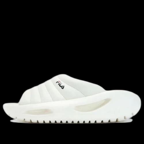 FILA Galaxy Slippers 'White' (Women's)