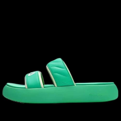 Fila Dount 'Green' (Women's)