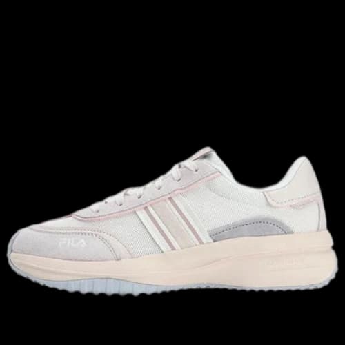 FILA Athletics Shoes 'White Pink Blue' (Women's)