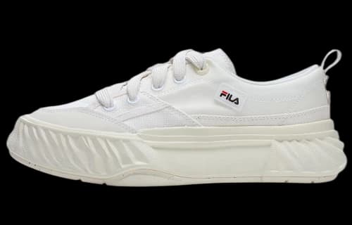 FILA FOSSO2023 'White' (Women's)