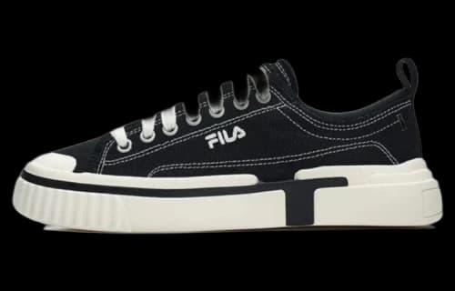Fila Viva 'Black White' (Women's)