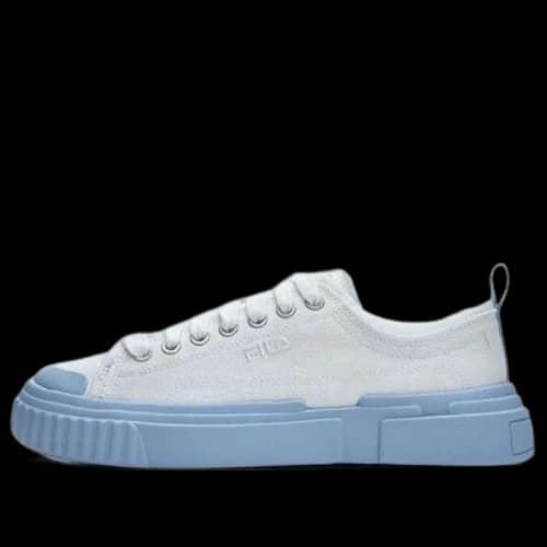 Fila Viva 'White Blue' (Women's)