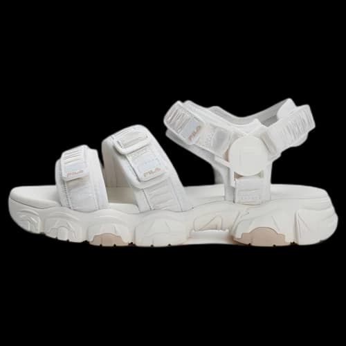 FILA Fluid Sandal 'White' (Women's)