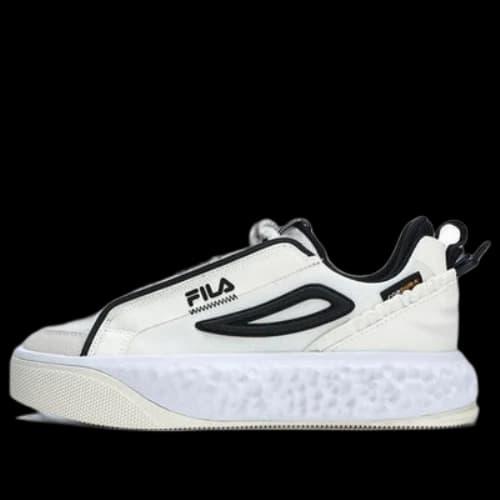 Fila Viva 'White Black' (Women's)
