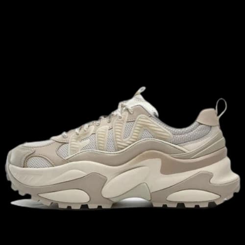 FILA Core CELLA Shoes 'Beige Brown' (Women's)