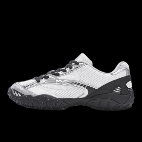 Fila Echappe 2 'White Silver Black' (Women's)