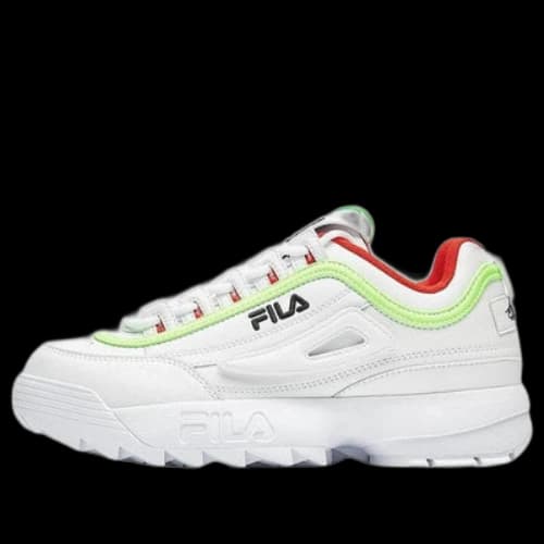 FILA Disruptor 2 (Women's)
