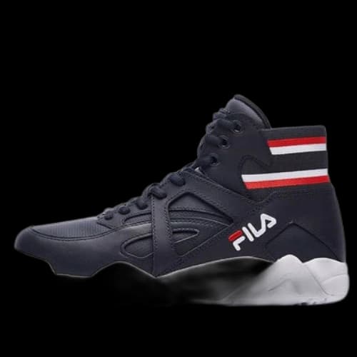 FILA Cage NS 'Black Red White' (Women's)