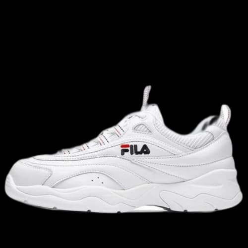 FILA Heritage-FHT 'White' (Women's)